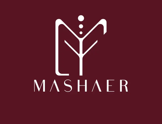 Mashaer Logo